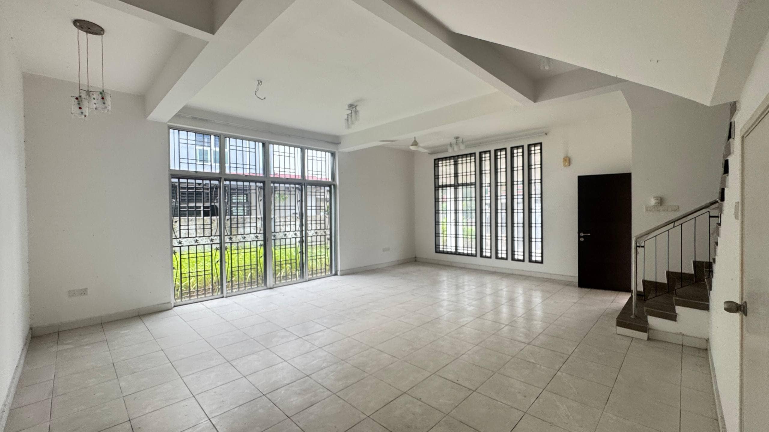 Cluster House Kangkar Pulai – photo 1