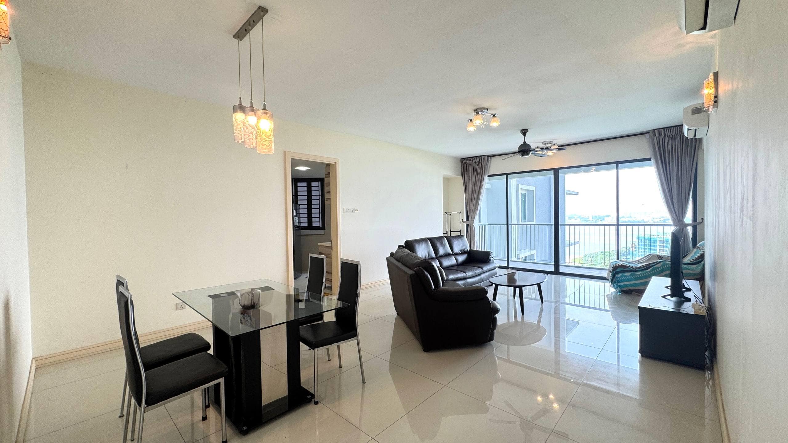Condominium Permas Jaya – photo 1