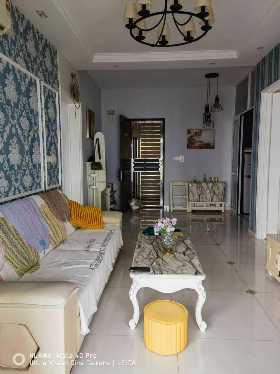 Condo Amberside Country Garden Danga Bay – photo 1