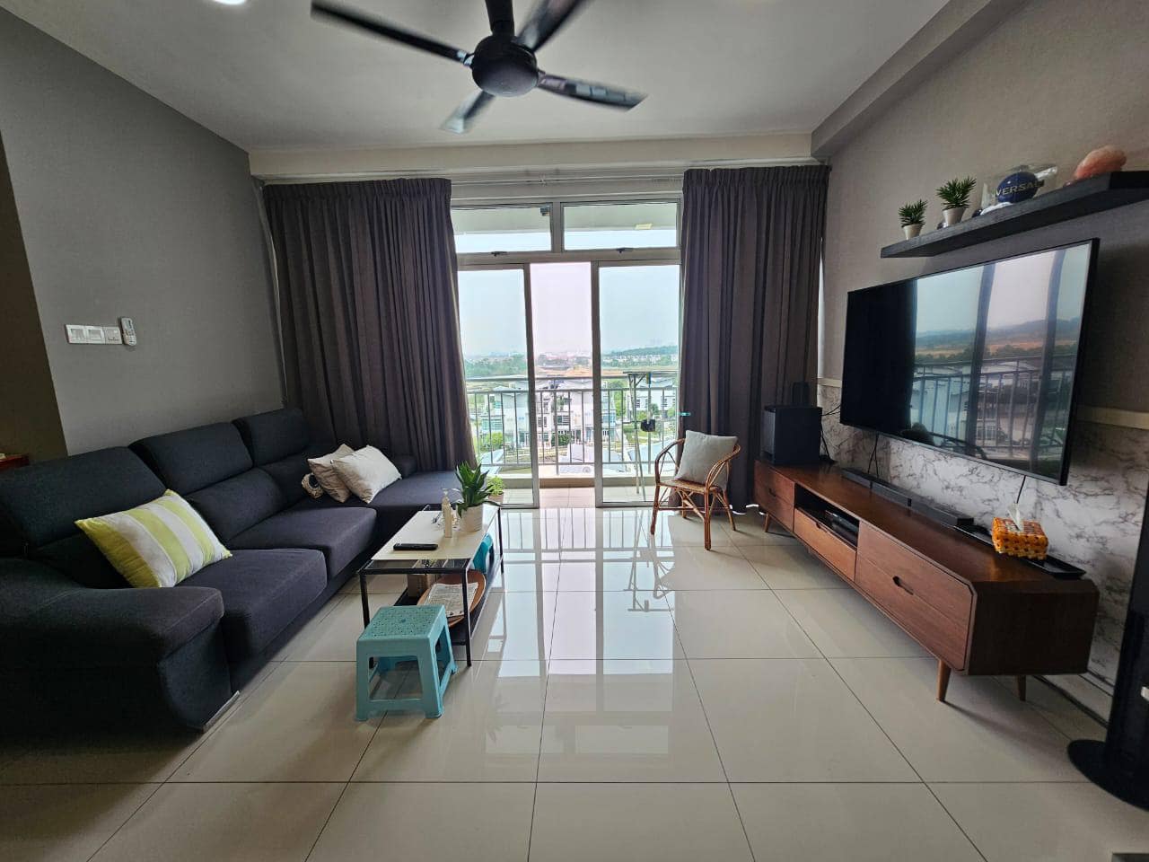 Apartment Seri Austin – photo 1