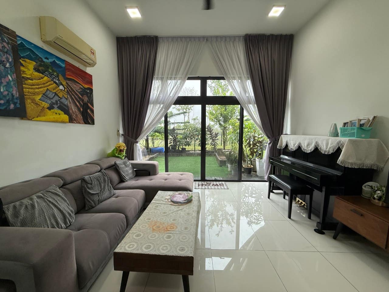 2-Storey Terrace Sunway Iskandar โ photo 1