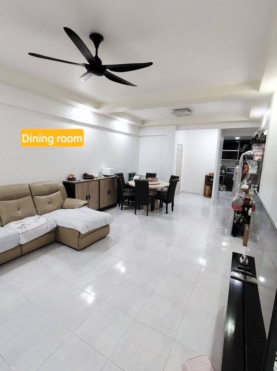 Apartment Permas Jaya – photo 1
