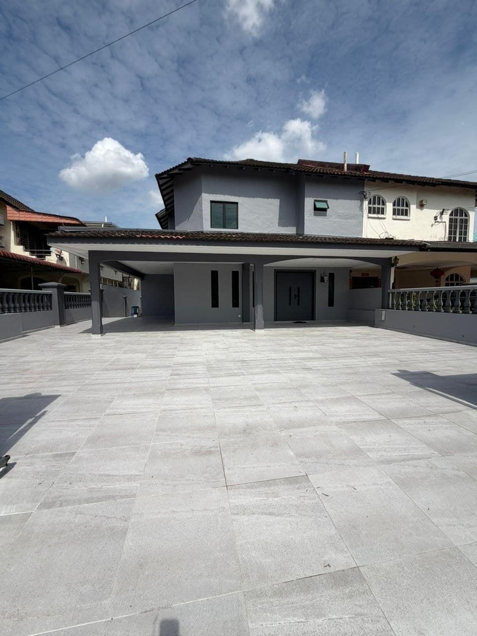 2-Storey Semi-D Taman Sri Skudai – photo 1