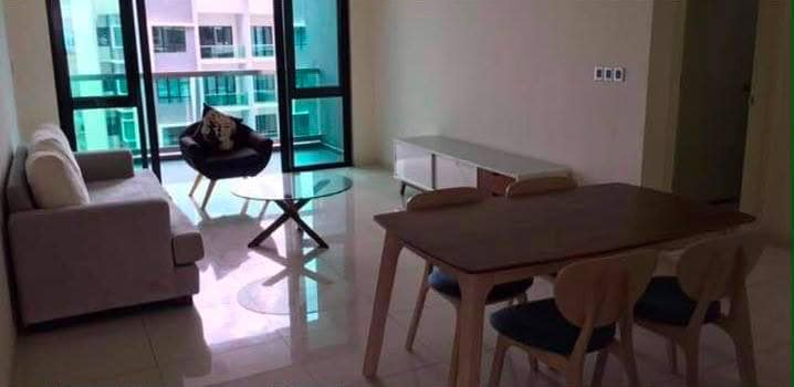 Condo Impiana East Ledang – photo 1
