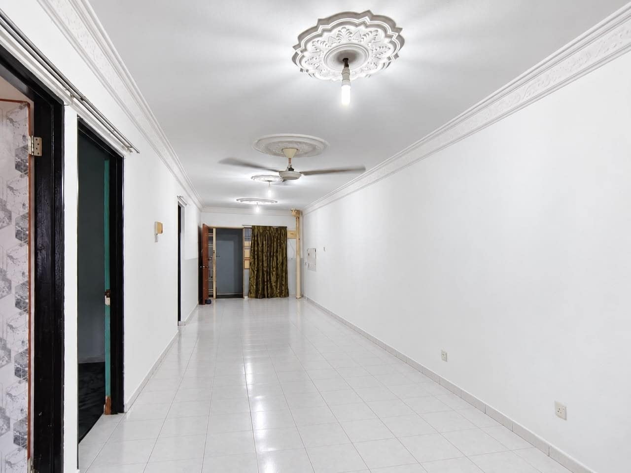 Low Cost Flat Bandar Seri Alam – photo 1