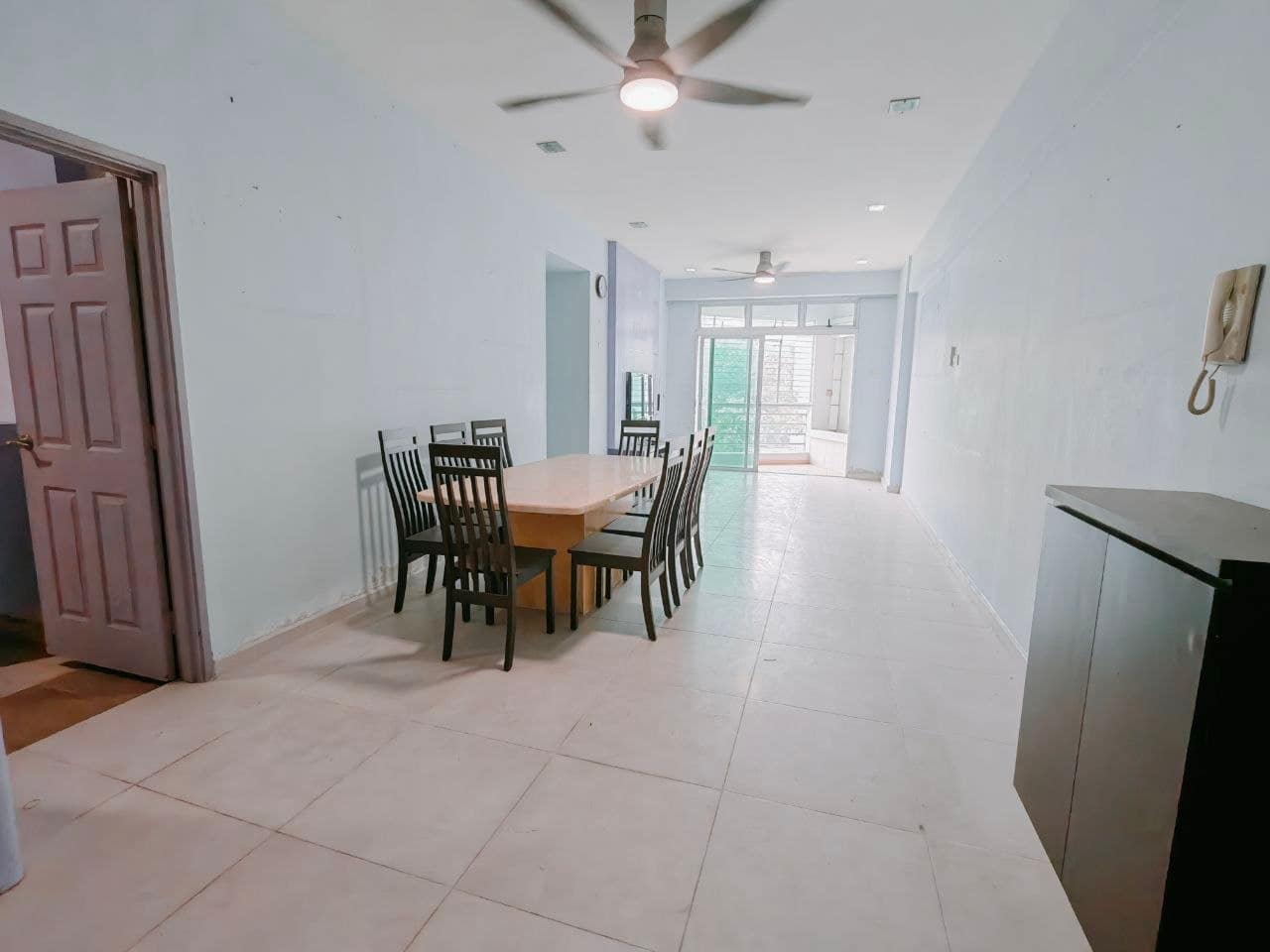 Condominium Lagenda Tasek – photo 1