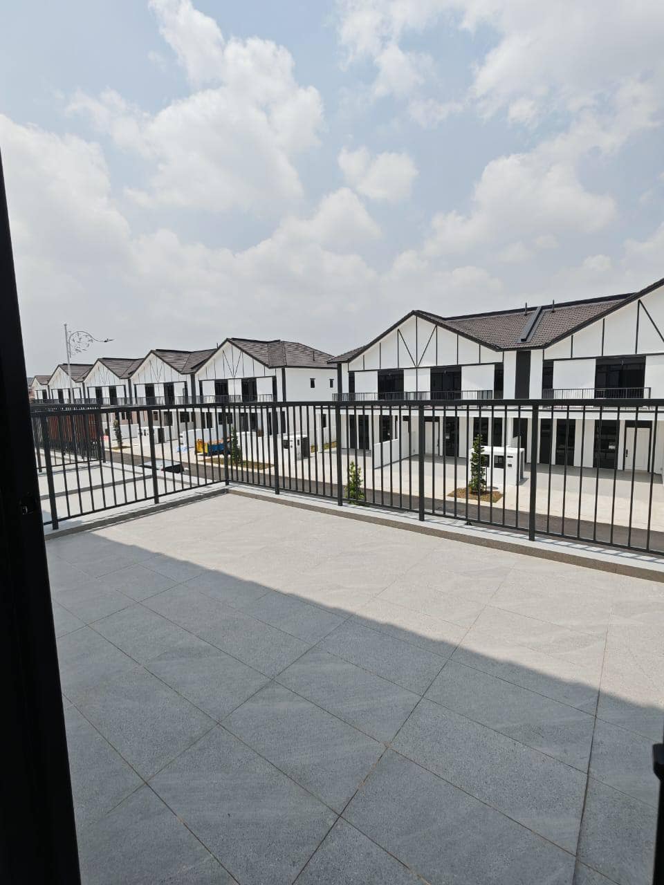 Double Storey House Taman Ekoflora – photo 1