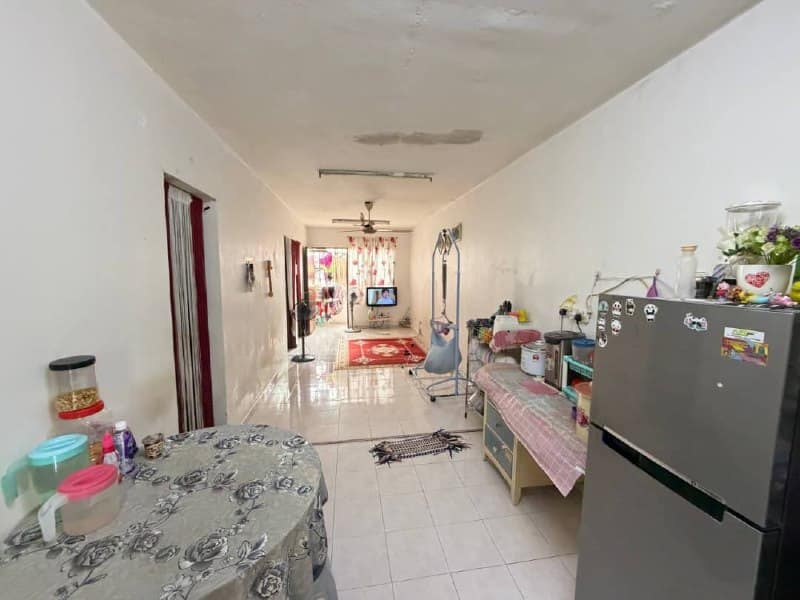 Low Cost Flat Seri Alam โ photo 1