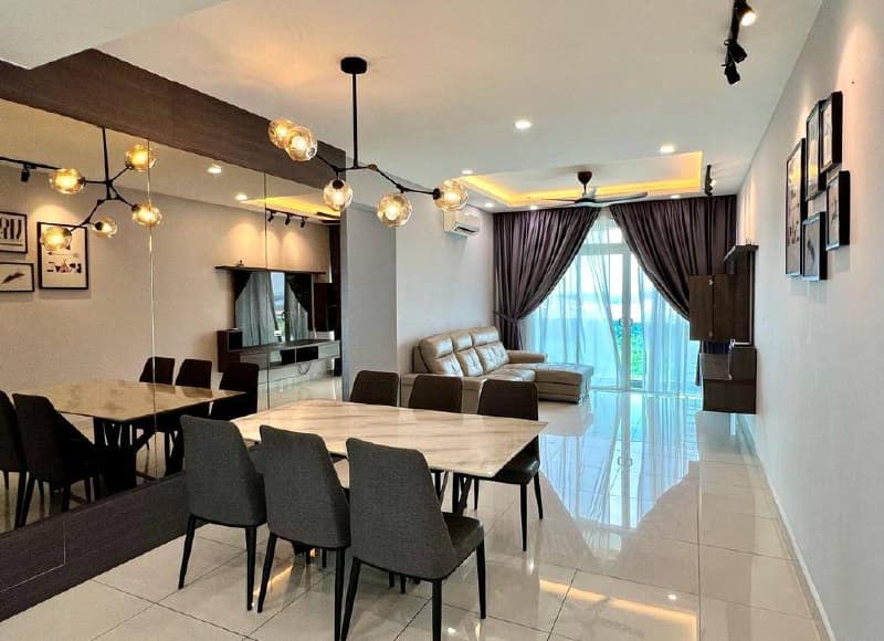 Condominium Horizon Hills – photo 1