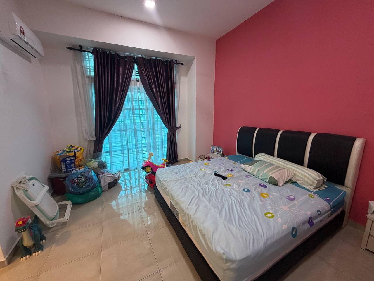 2-Storey Terrace Nusa Sentral – photo 1