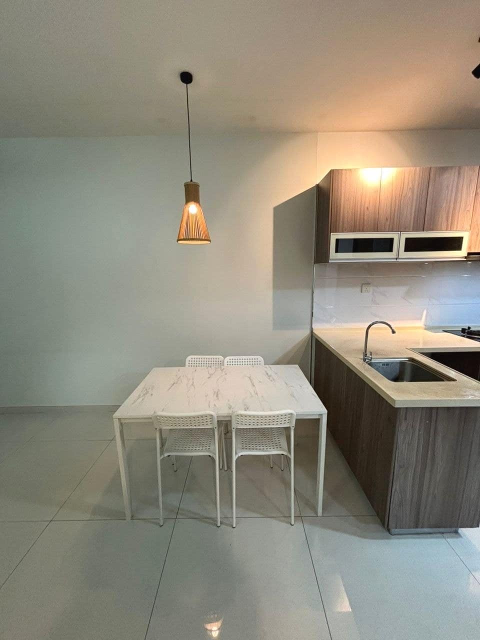 Service Residence Tampoi – photo 1