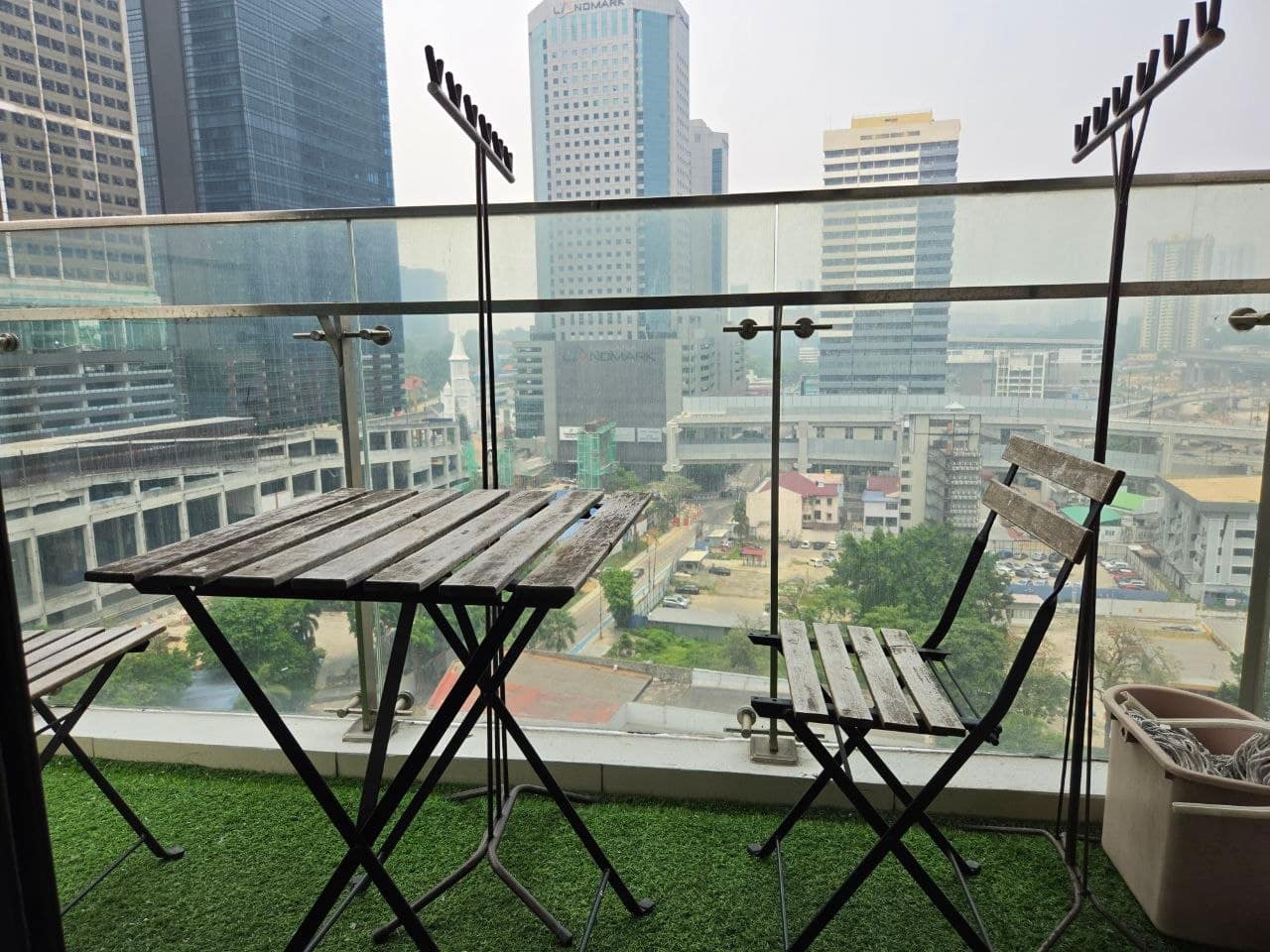 Condo JB Town – photo 1