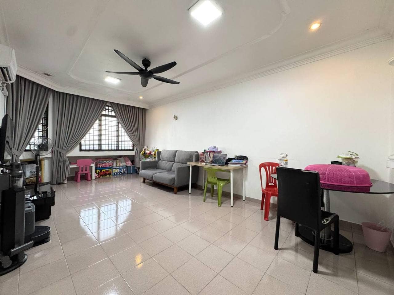 Apartment Permas Jaya โ photo 1