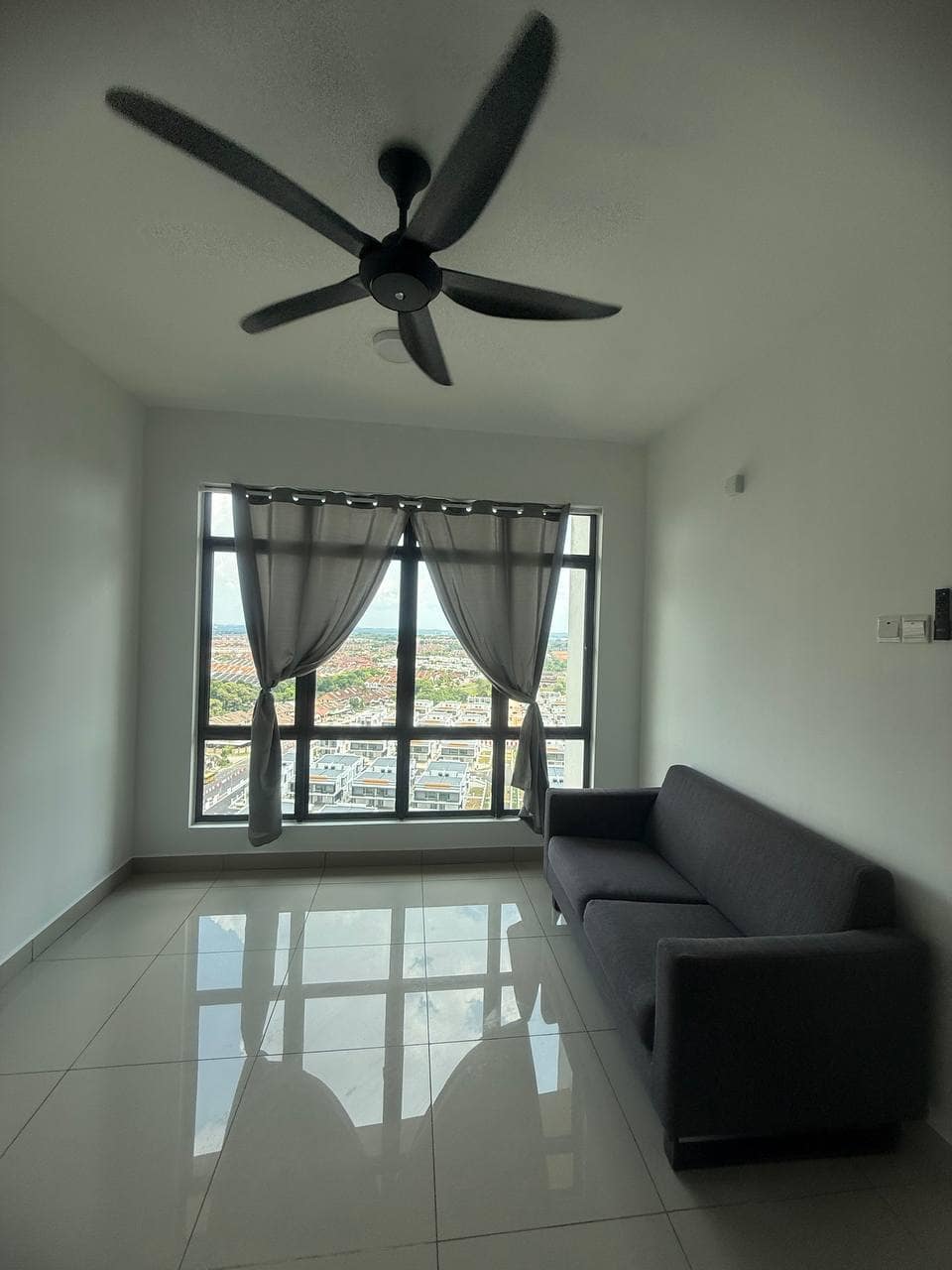 Condo ARC @ Austin Hill, Taman Daya – photo 1