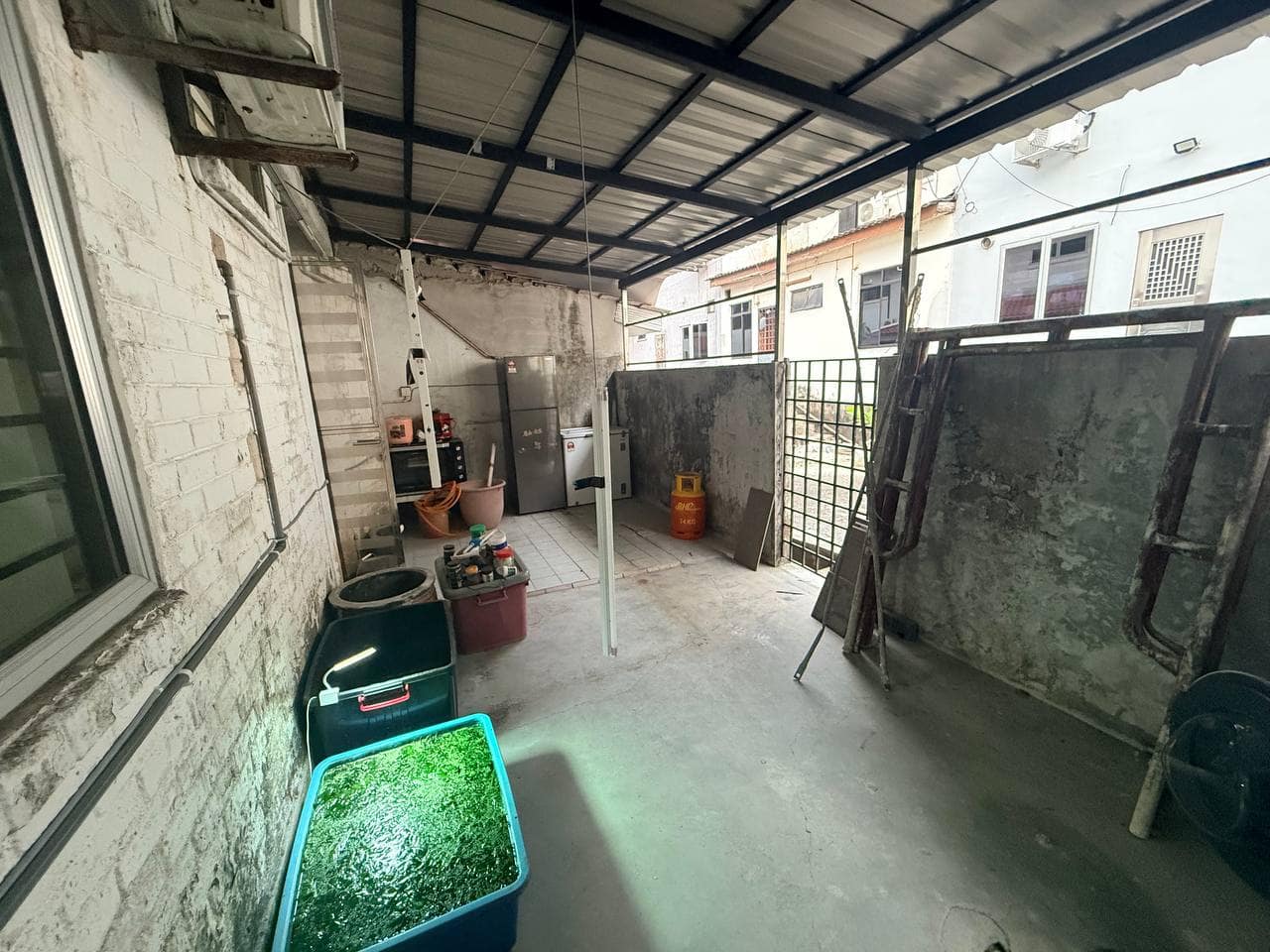 2-Storey Terrace House Taman Skudai Baru – photo 1