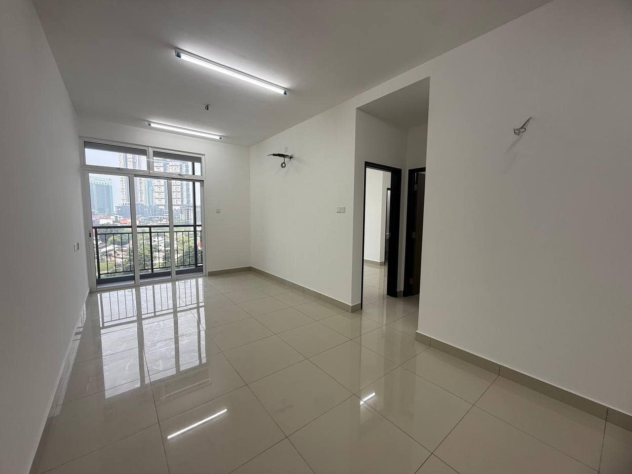 Condominium JB Town – photo 1