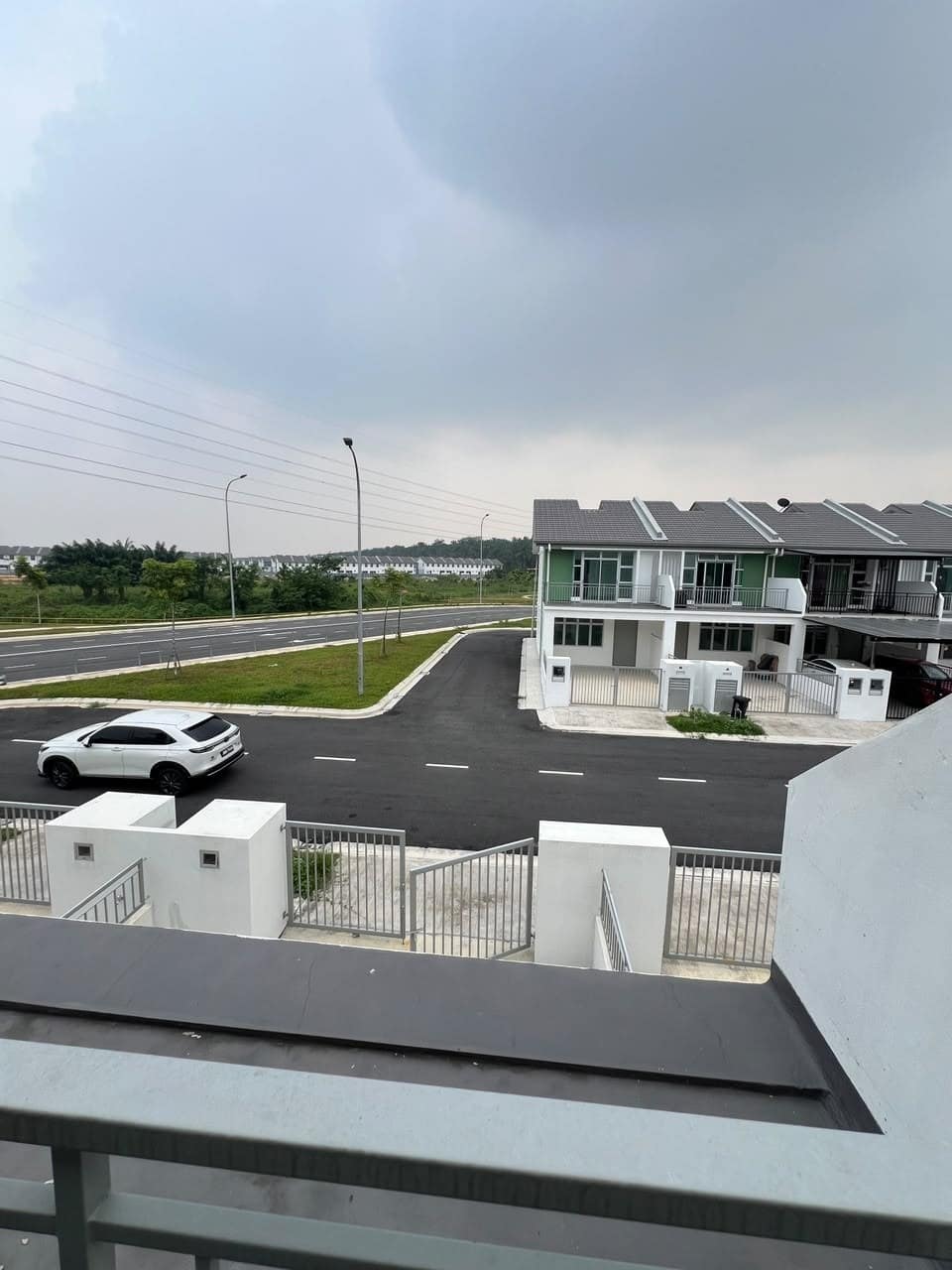 2-Storey Terrace House Pulai Duta – photo 1