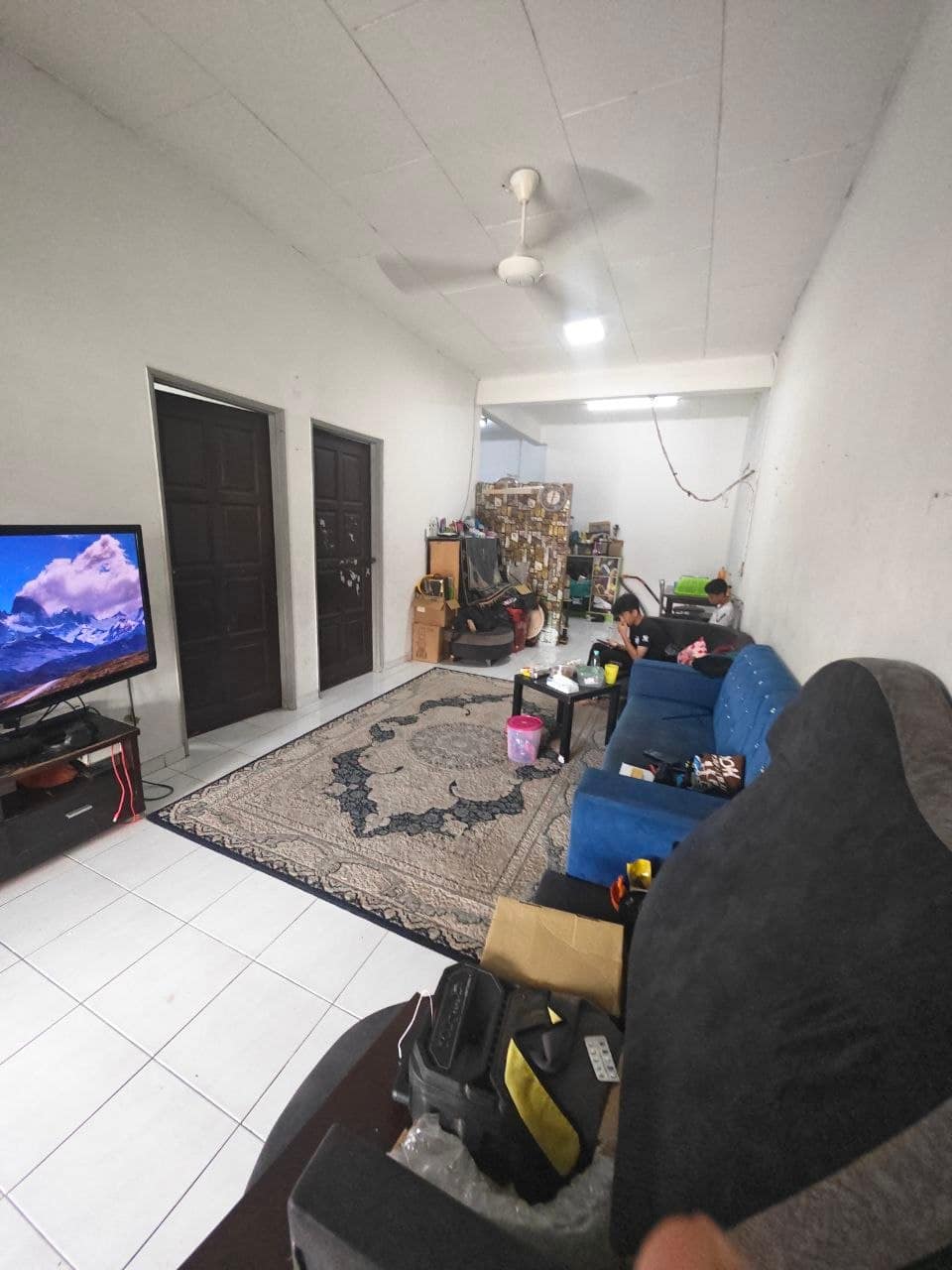 Single Storey Terrace House Taman Melawati – photo 1