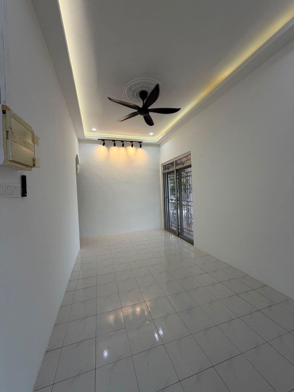 Flat Temenggung โ photo 1
