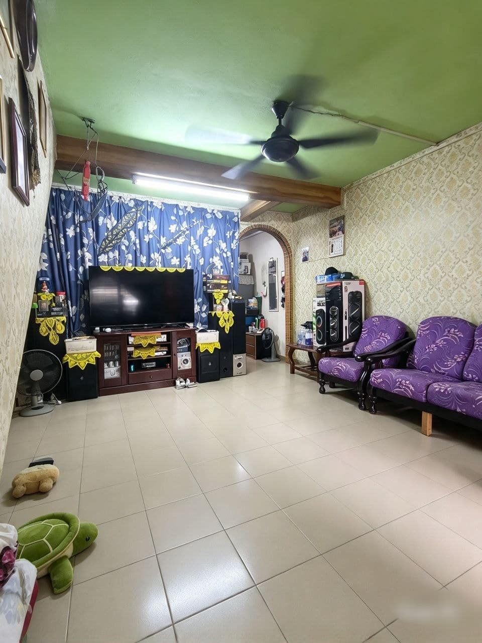 Taman Megah Ria – photo 1