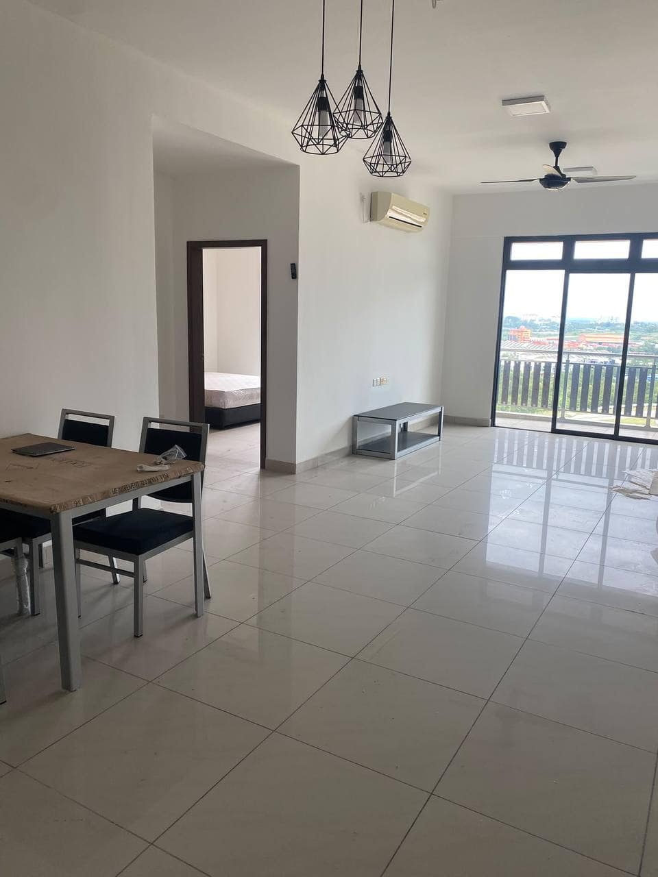 Condo Kempas Indah – photo 1