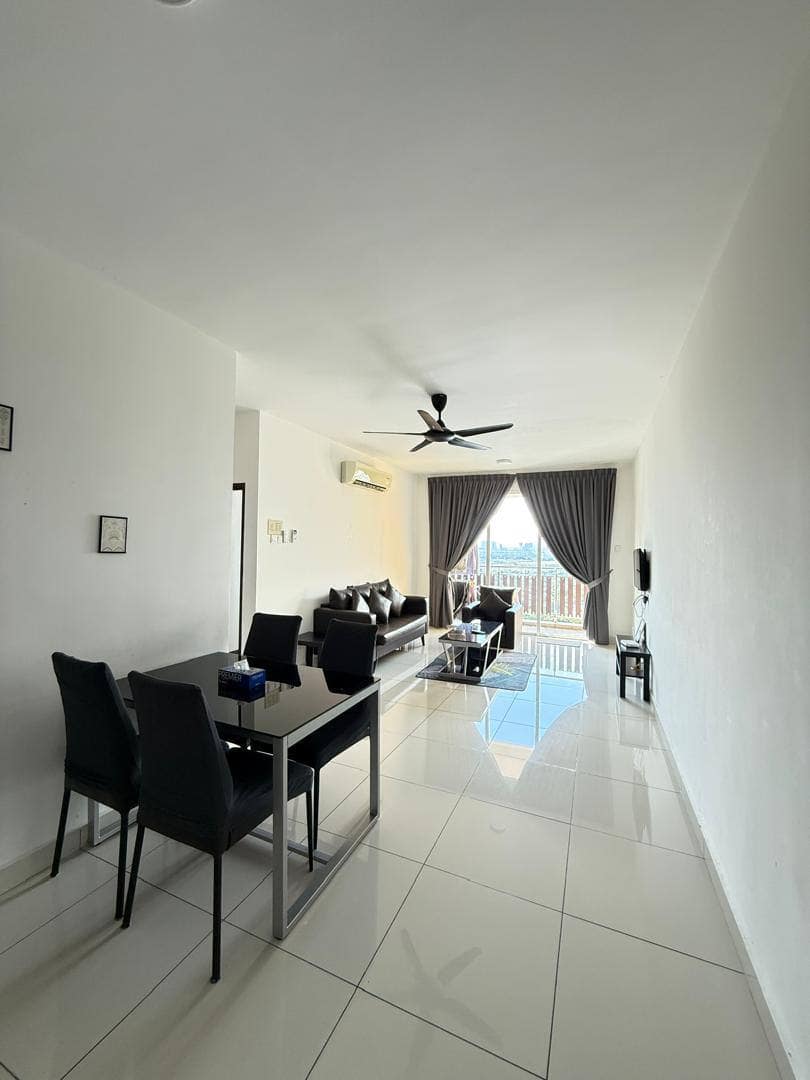 Service Residence Taman Daya โ photo 1