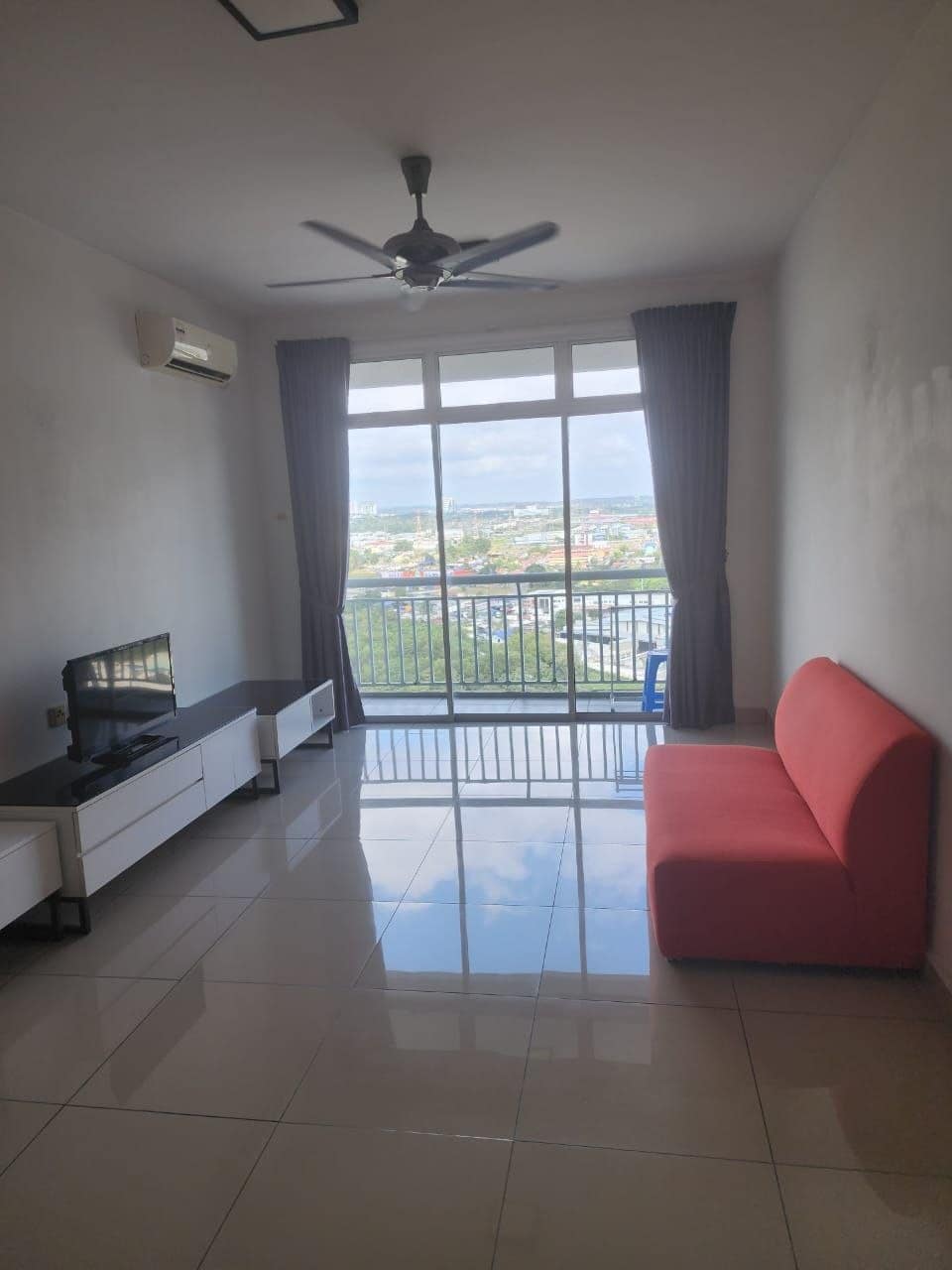 Condominium Pandan Residence 2 – photo 1