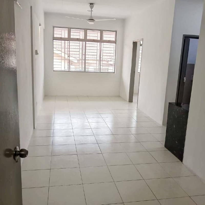 Shop Apartment Tampoi – photo 1