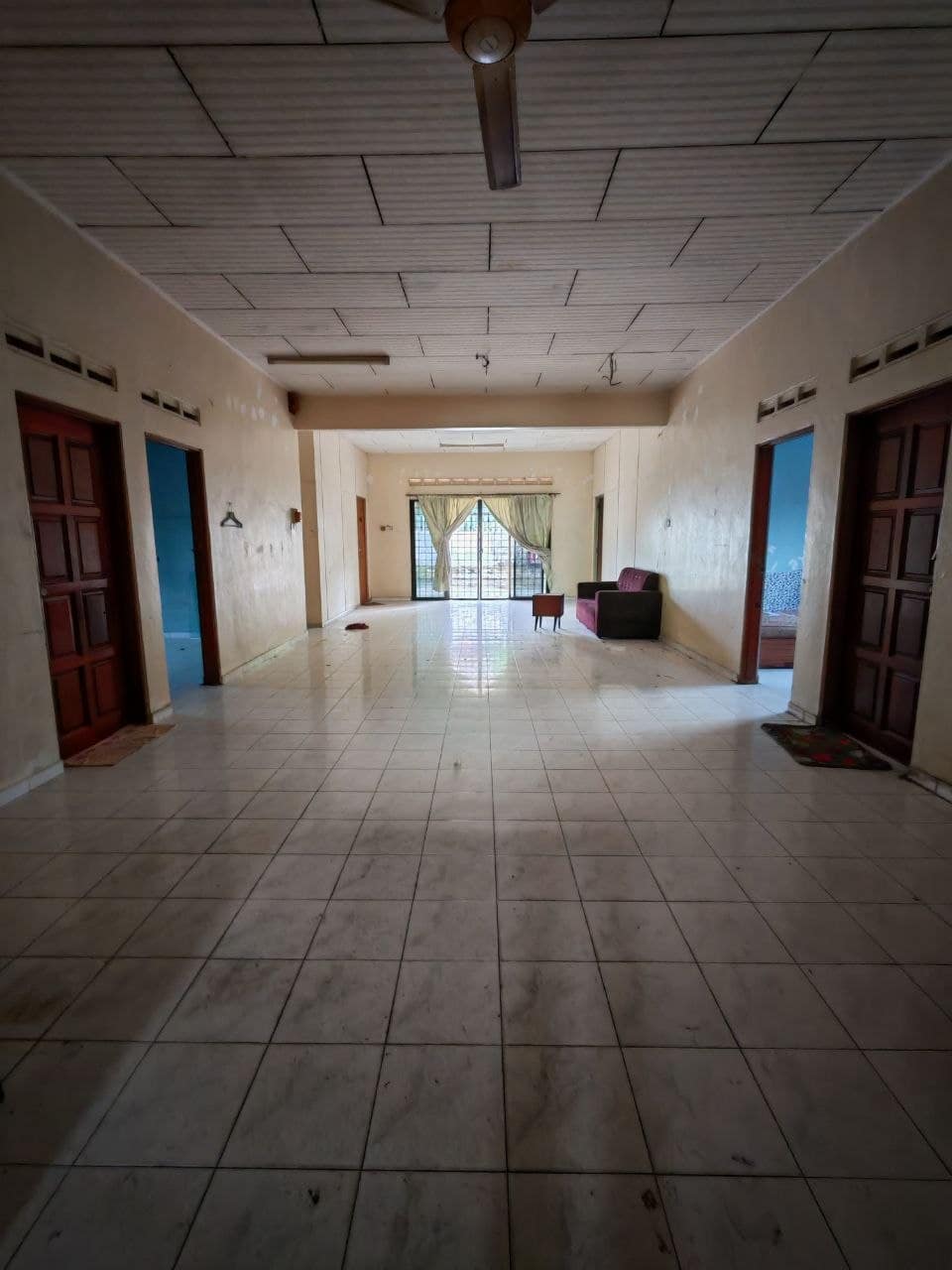 1-Storey Terrace Tampoi Jalan Tan Hack Kiat – photo 1
