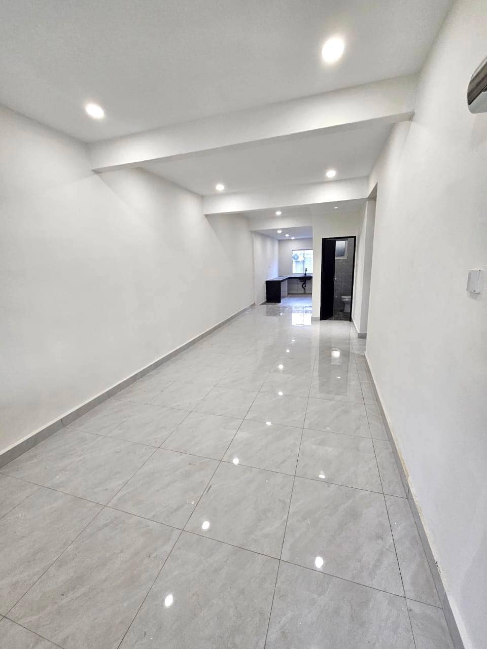 Single Storey Terrace House Bandar Selesa Jaya – photo 1