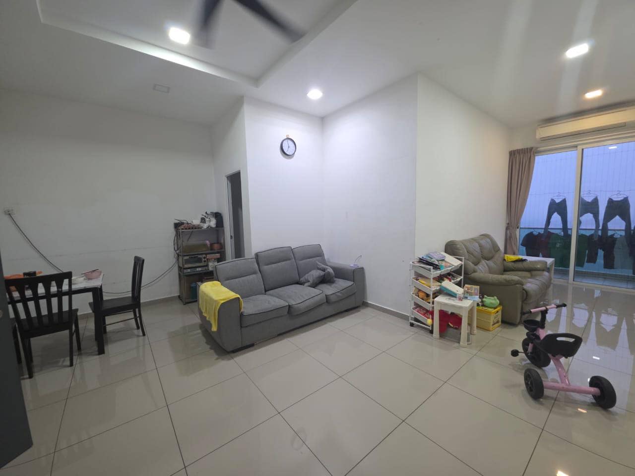 Apartment Megah Ria – photo 1