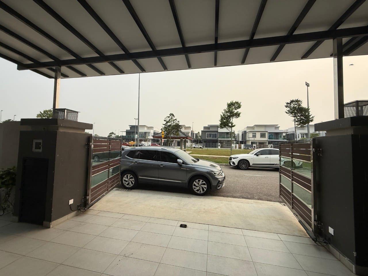3-Storey Cluster Taman Mutiara Bestari 3 – photo 1