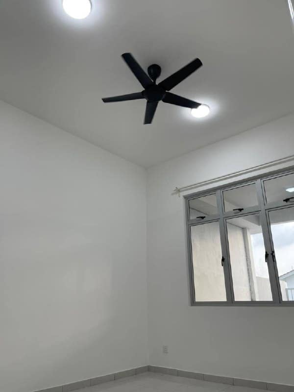 Single Story Terrace House Bandar Putra – photo 1