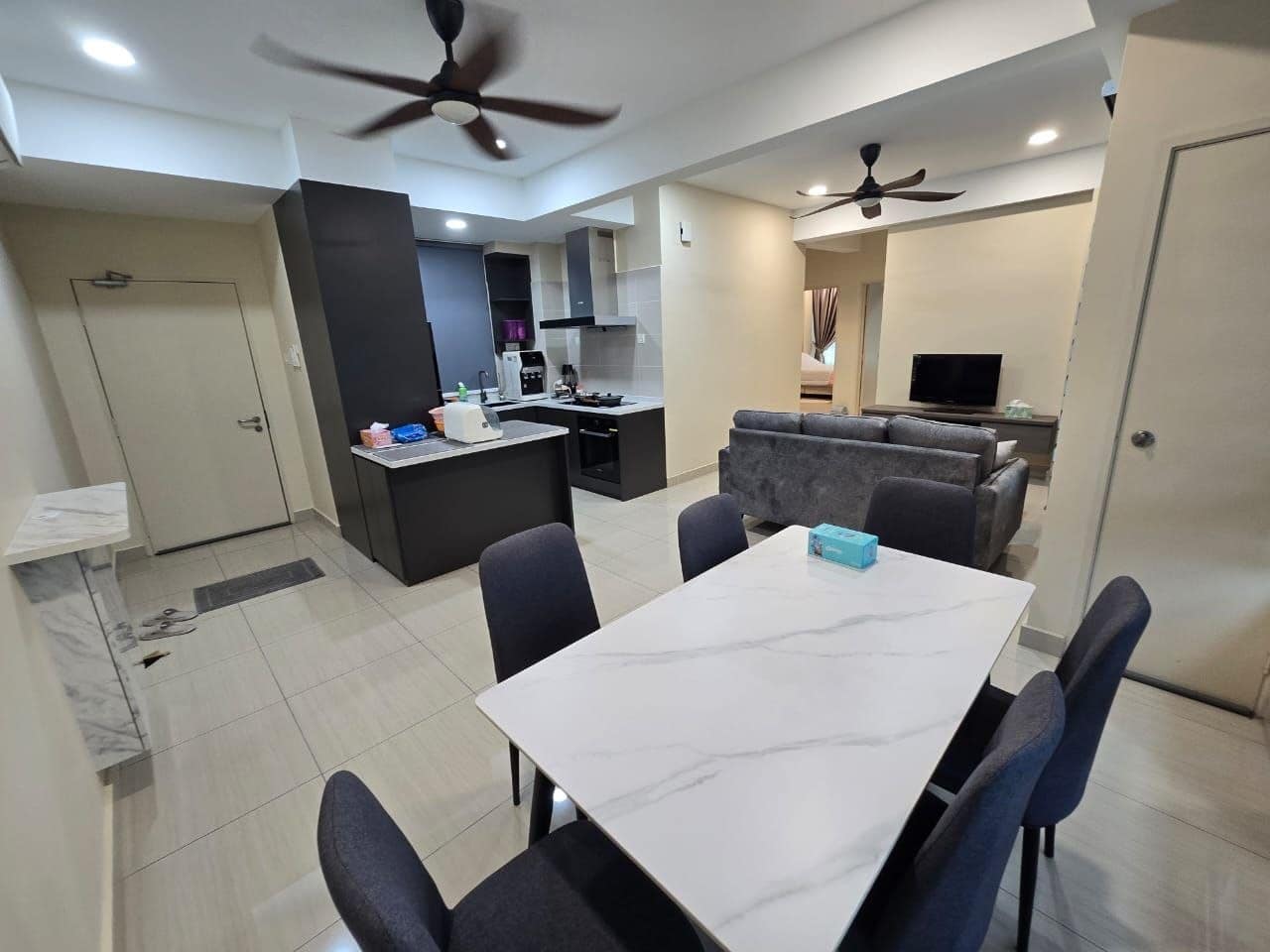 Condominium Austin Height – photo 1