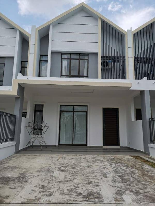 2-Storey Terrace Bestari Perdana – photo 1