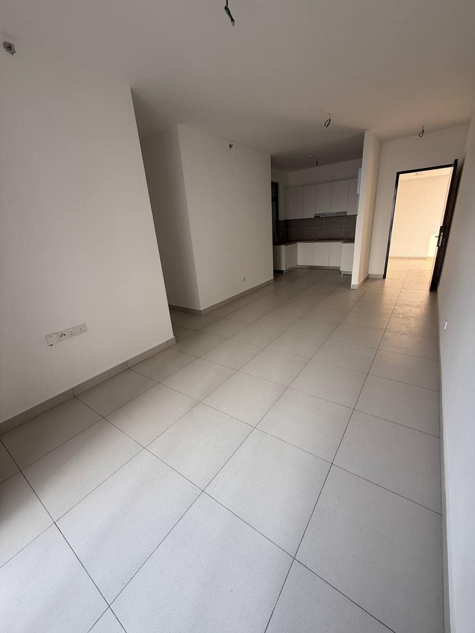 Condominium Idaman Heights @ Nusa Idaman – photo 1