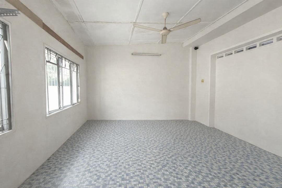 Double Storey Medium Cost Unit Taman Laman Setia โ photo 1