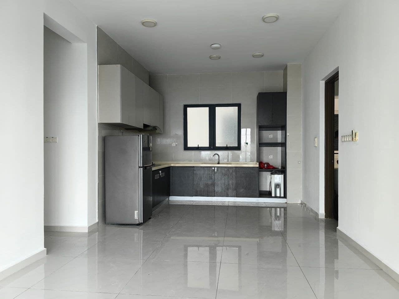 Condominium Country Garden Danga Bay – photo 1
