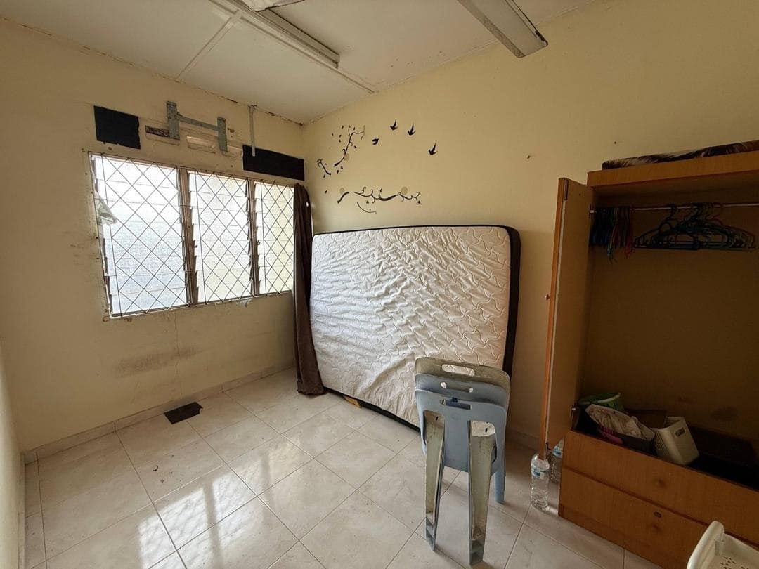 2-Storey Low Cost House Bandar Selesa Jaya – photo 1
