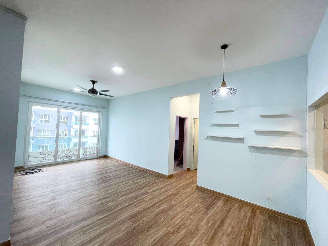 Luxury Apartment Larkin