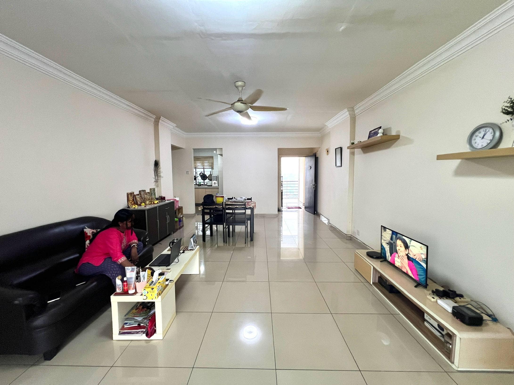 Apartment Seri Alam – photo 1