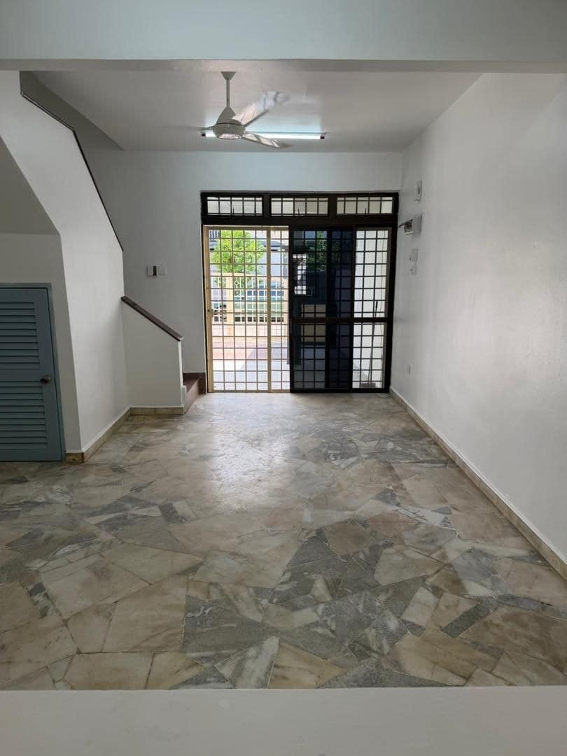2-Storey House Taman Tan Sri Yacoob – photo 1