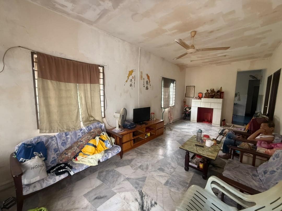 Double Storey Terrace House Skudai – photo 1
