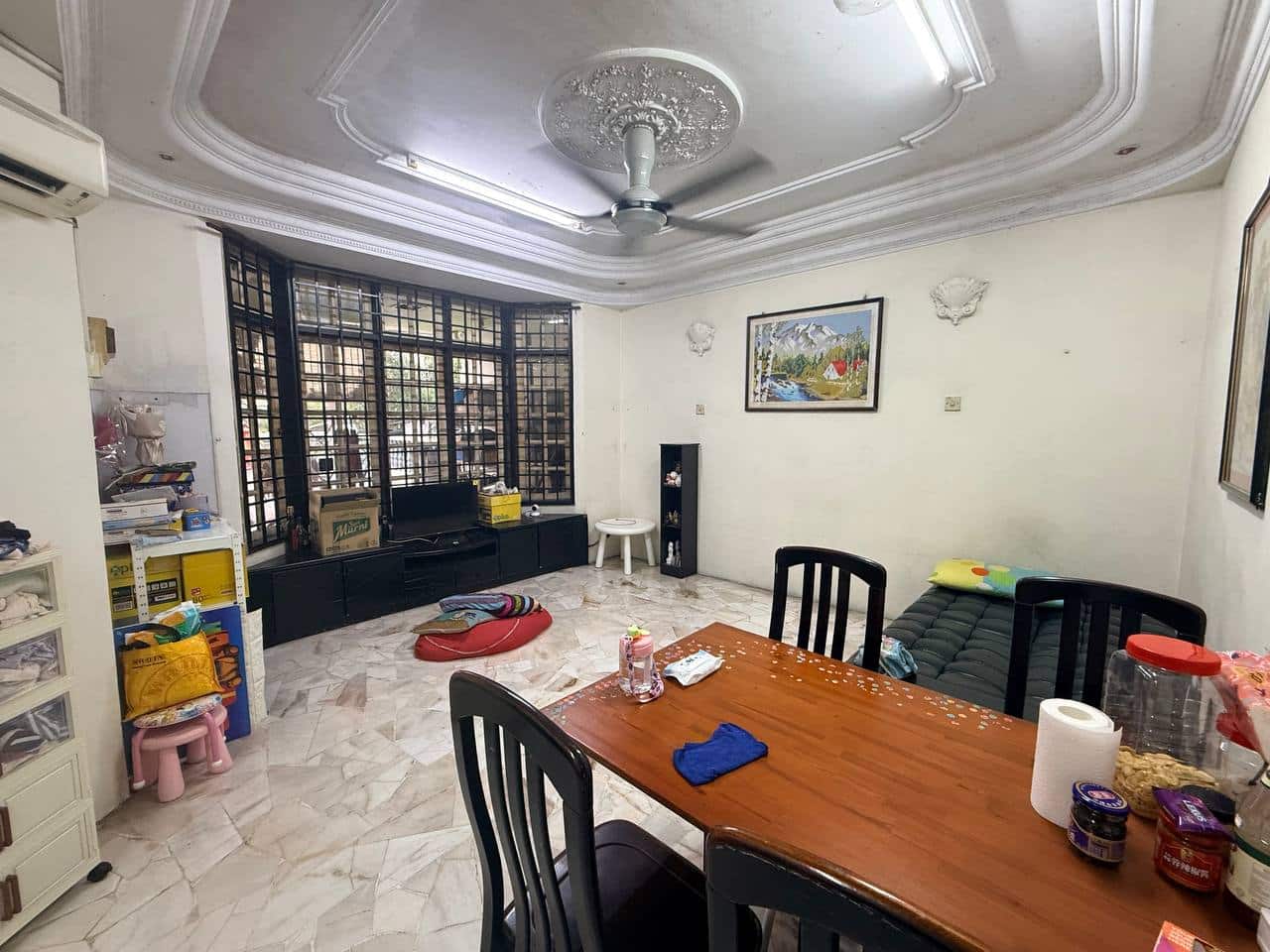 2-Storey Terrace House Taman Skudai Baru