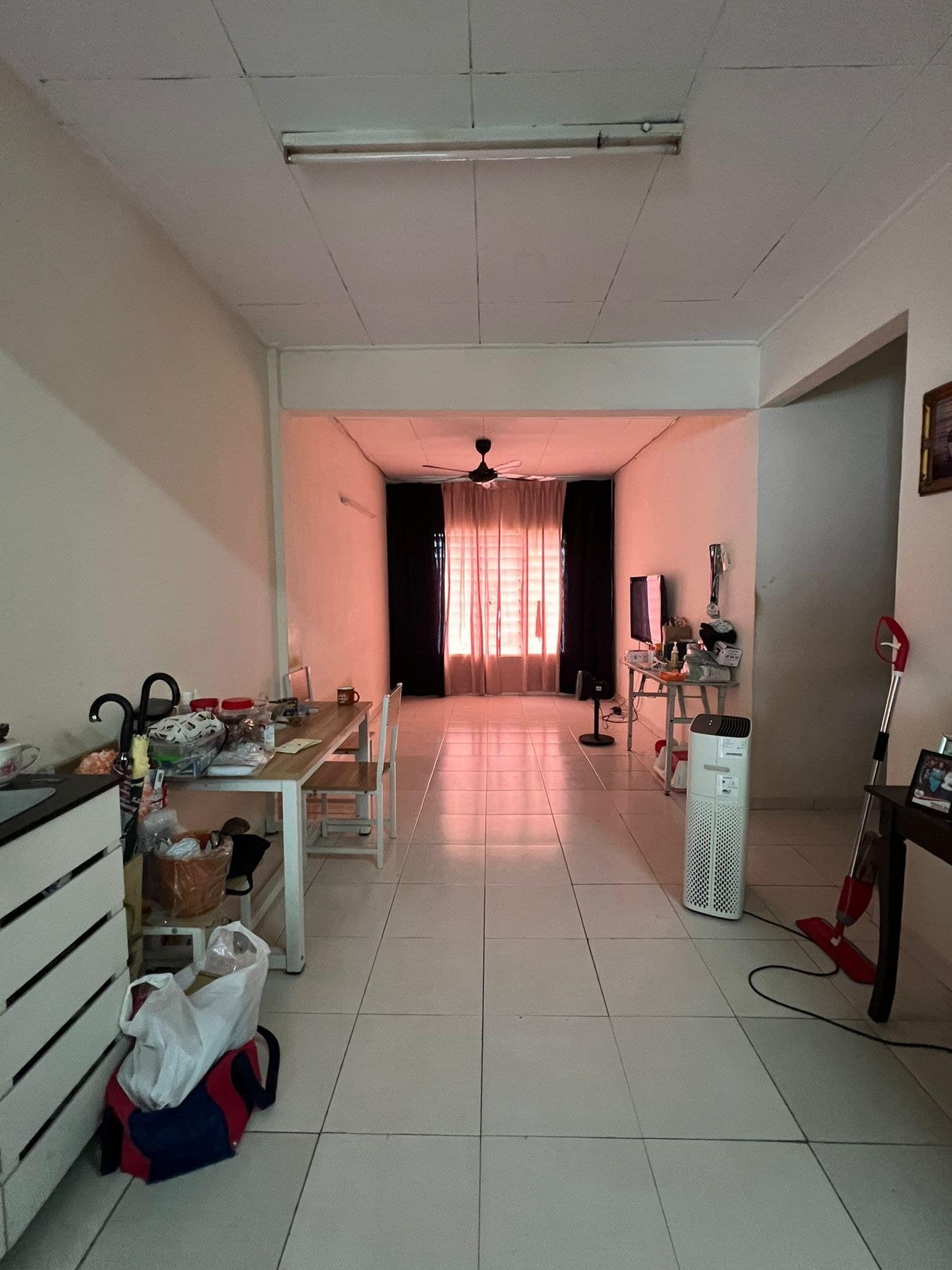 Medium Cost Flat Bandar Baru Permas Jaya – photo 1