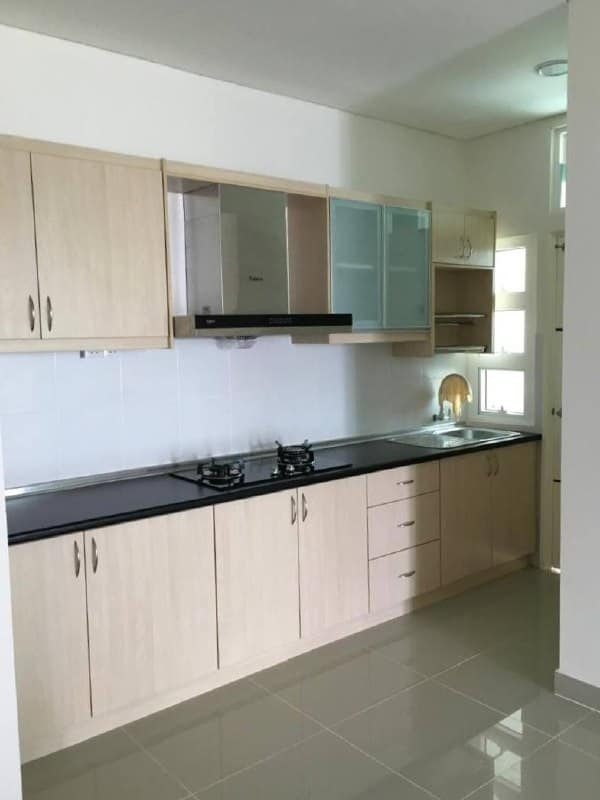 Condominium One Medini – photo 1