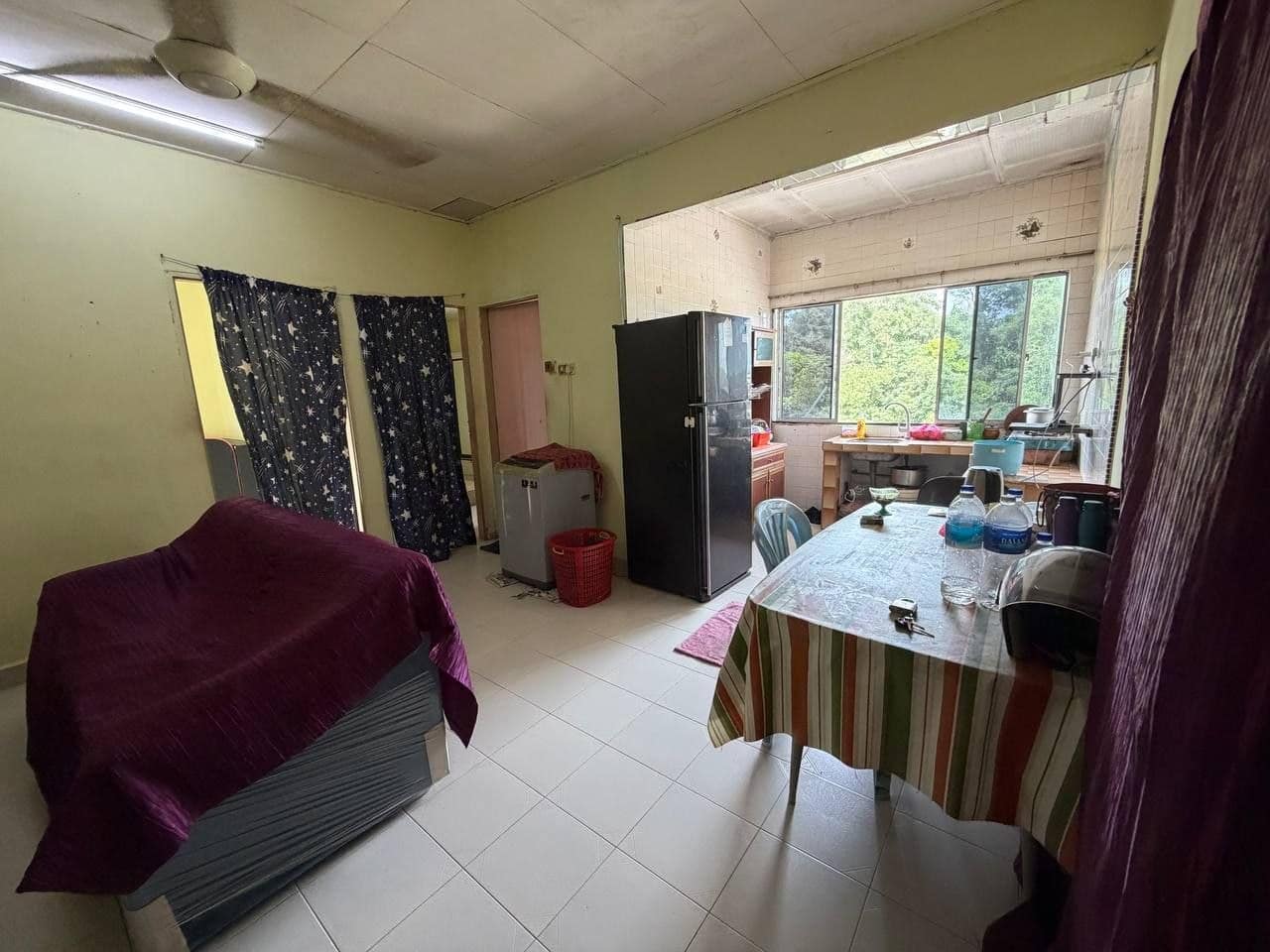 Flat Selesa Jaya – photo 1