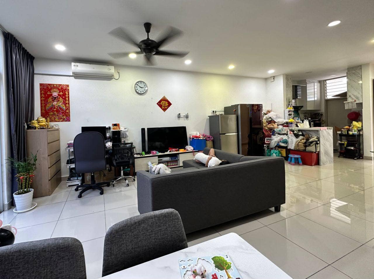 2-Storey Terrace Seri Alam – photo 1