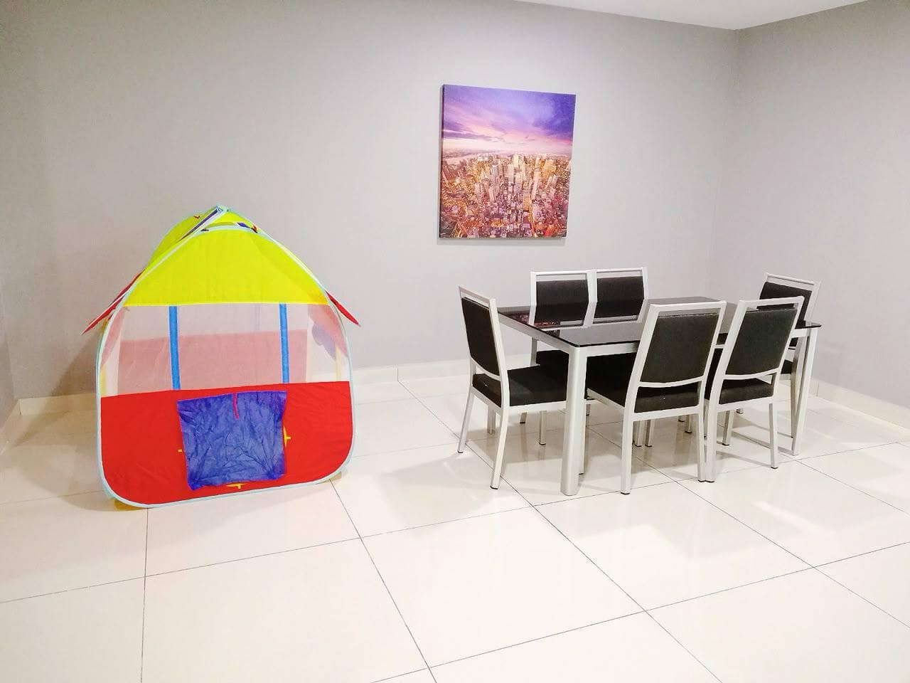 Condo KSL D'Esplanade – photo 1
