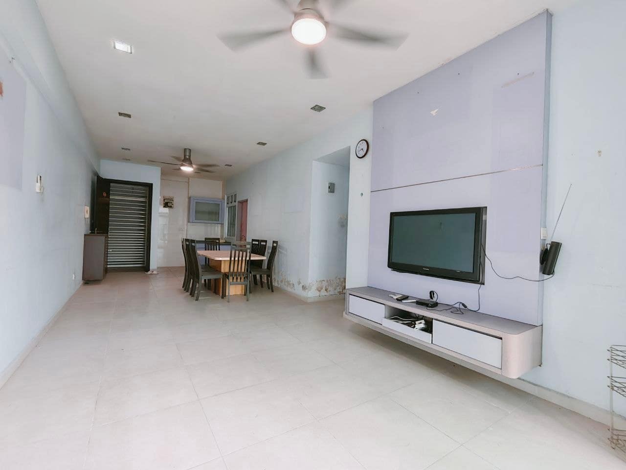 Condominium Lagenda Tasek – photo 1